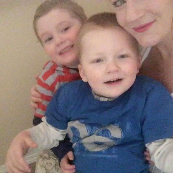 Meet your Posher, Kirby - Picture 1 of 1